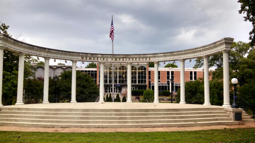 University of North Alabama photo 2