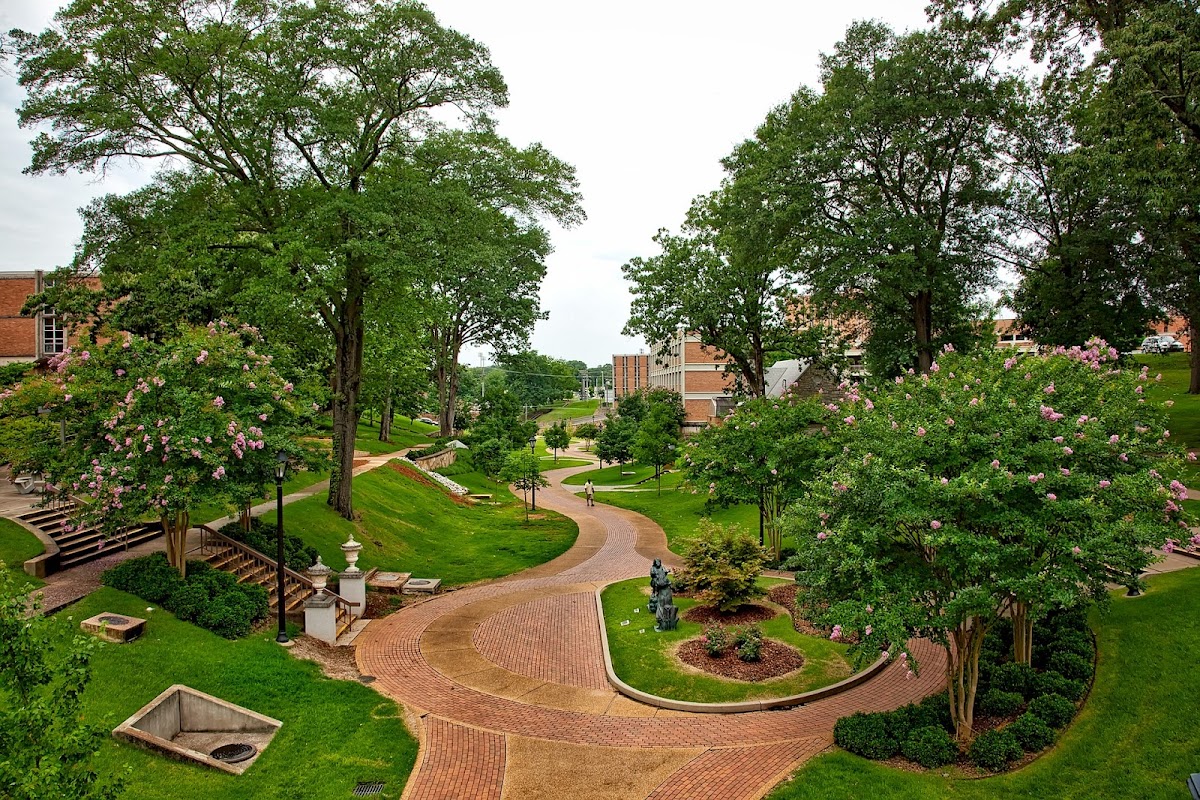 University of North Alabama photo 3