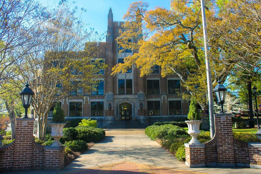 University of North Alabama photo 4