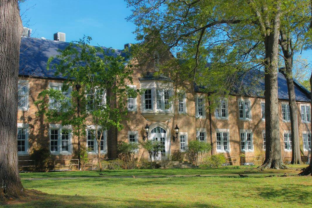 University of North Alabama photo 5