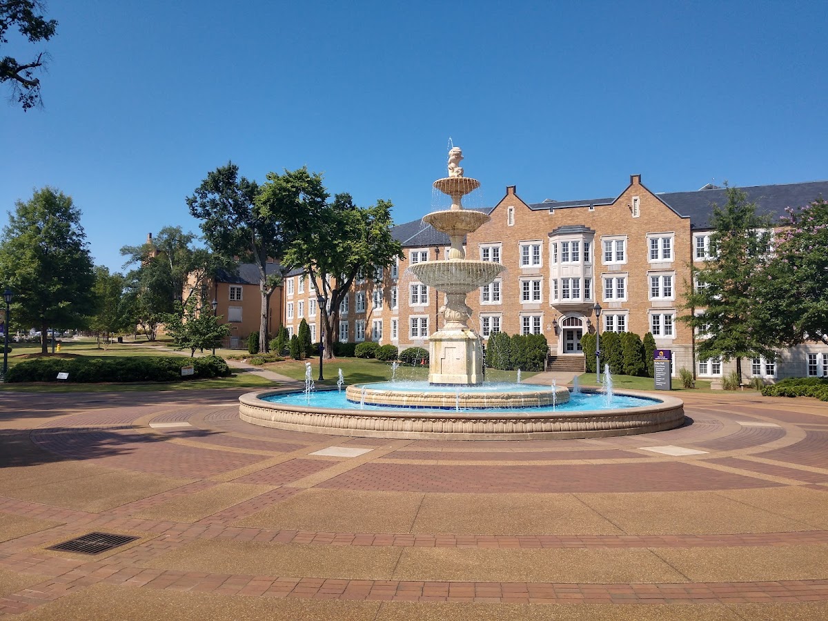 University of North Alabama photo 6