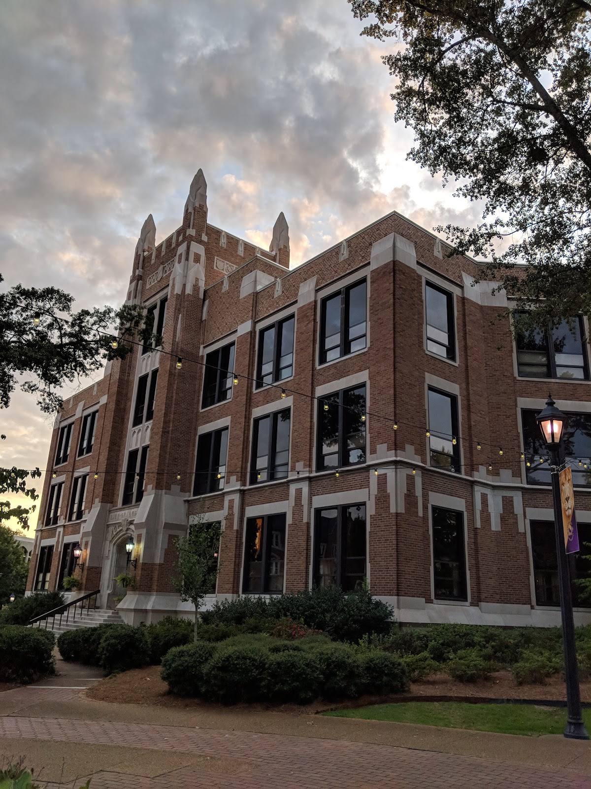 University of North Alabama photo 8