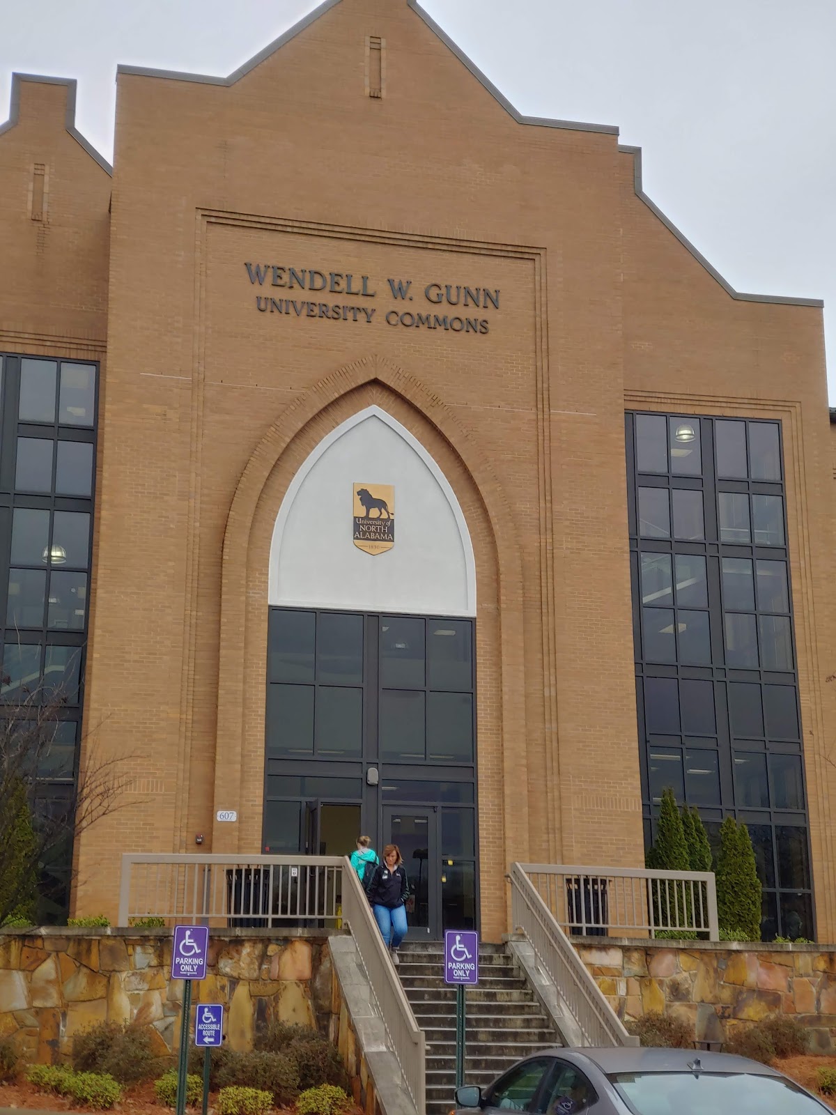 University of North Alabama photo 9