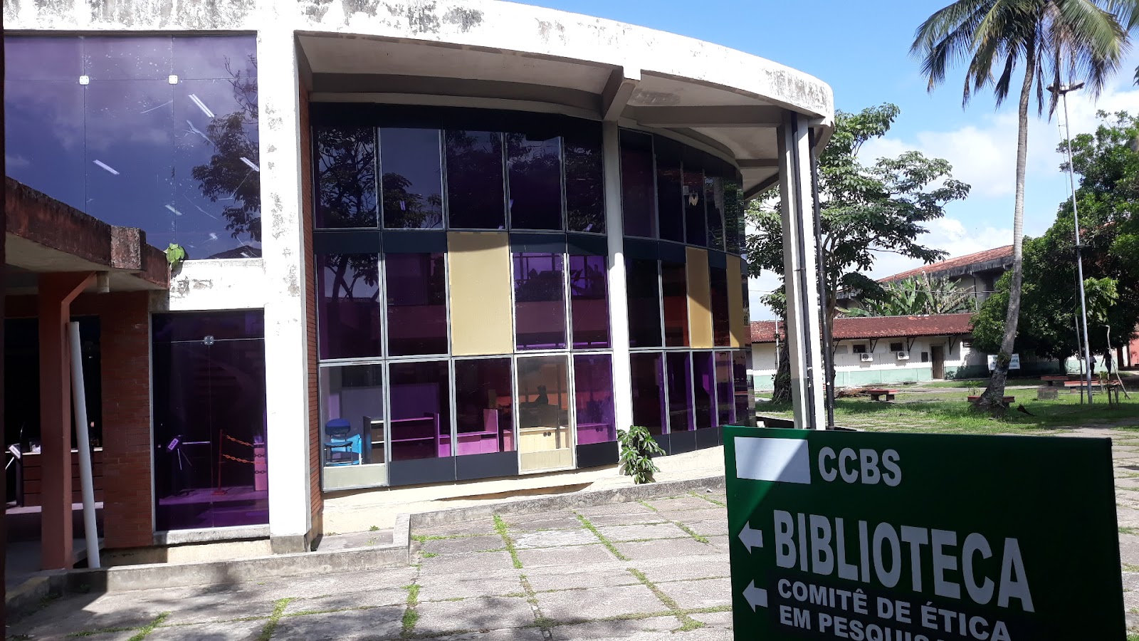 University Center of the State of Pará