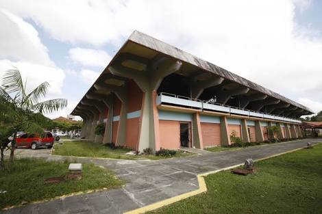 University Center of the State of Pará photo 2