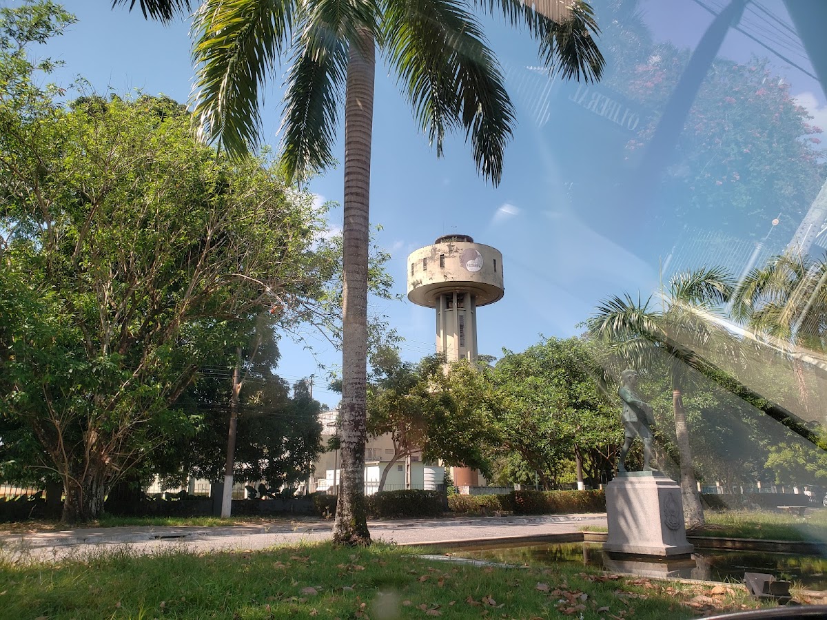 University Center of the State of Pará photo 4