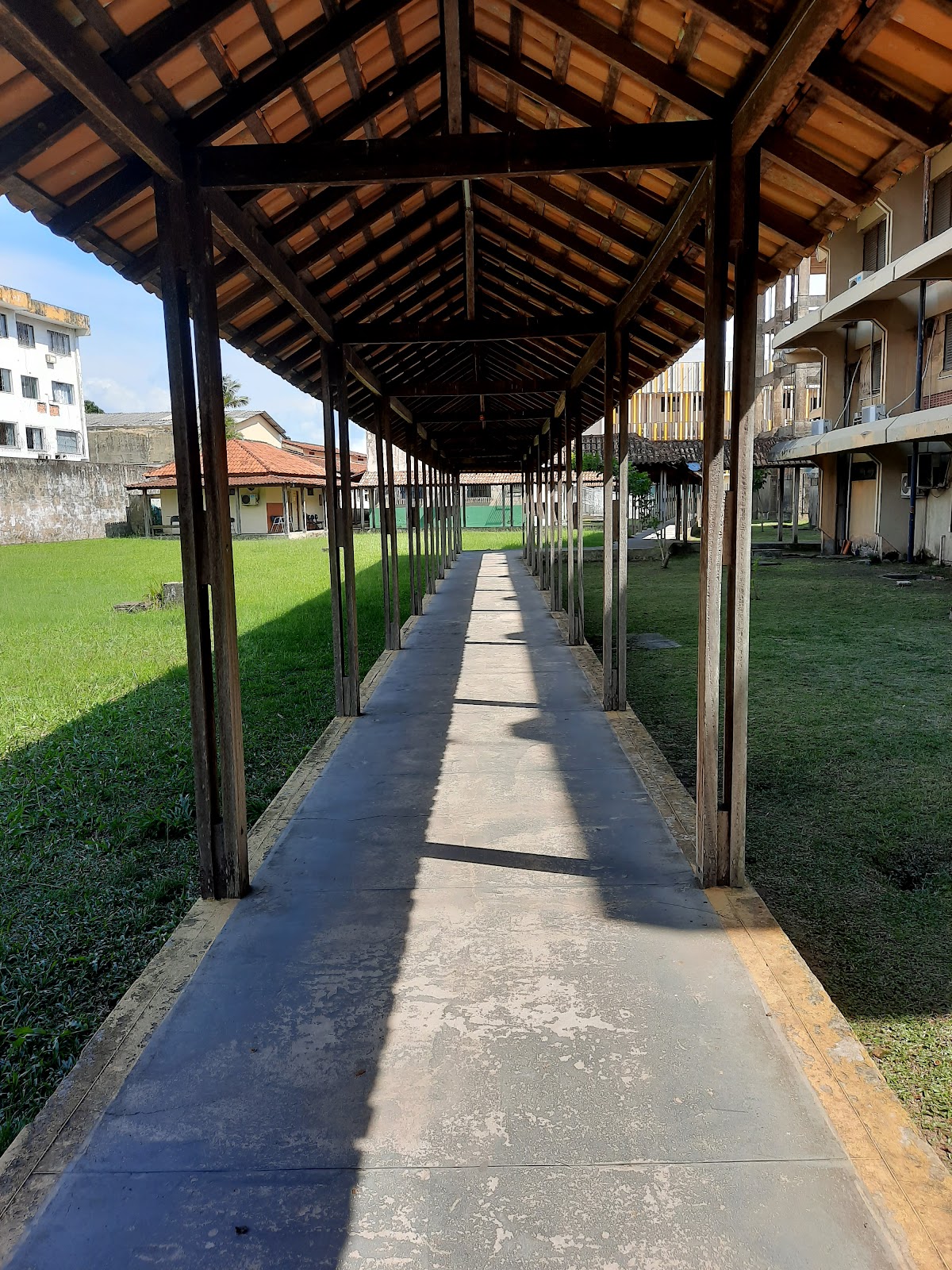 University Center of the State of Pará photo 5