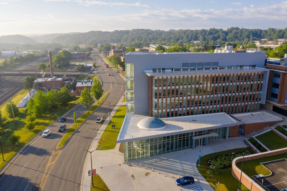 Radford University photo 1