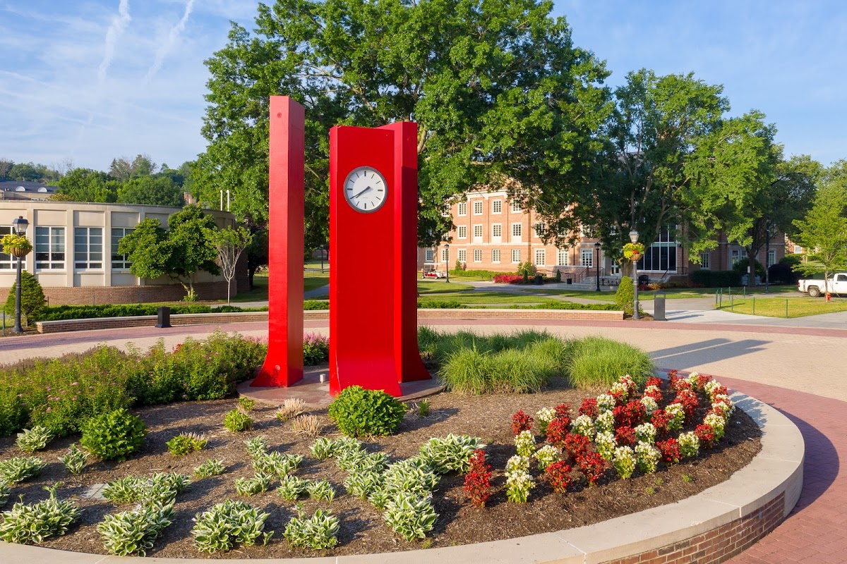 Radford University photo 4