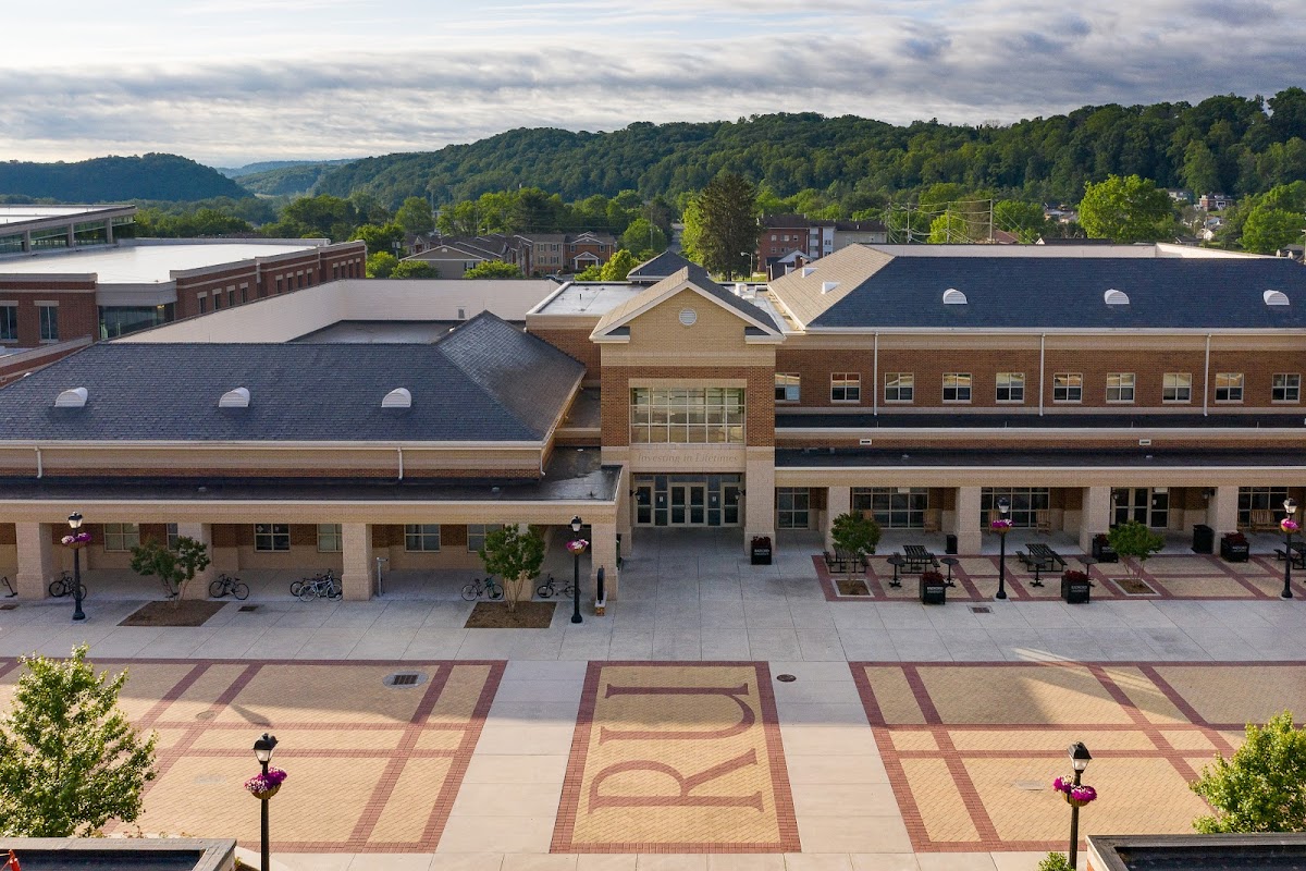 Radford University photo 5