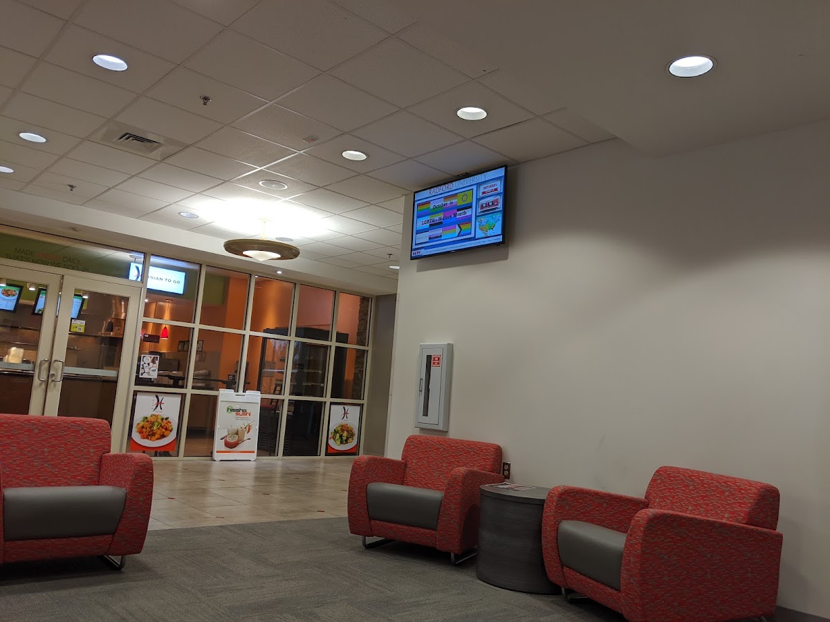 Radford University photo 7