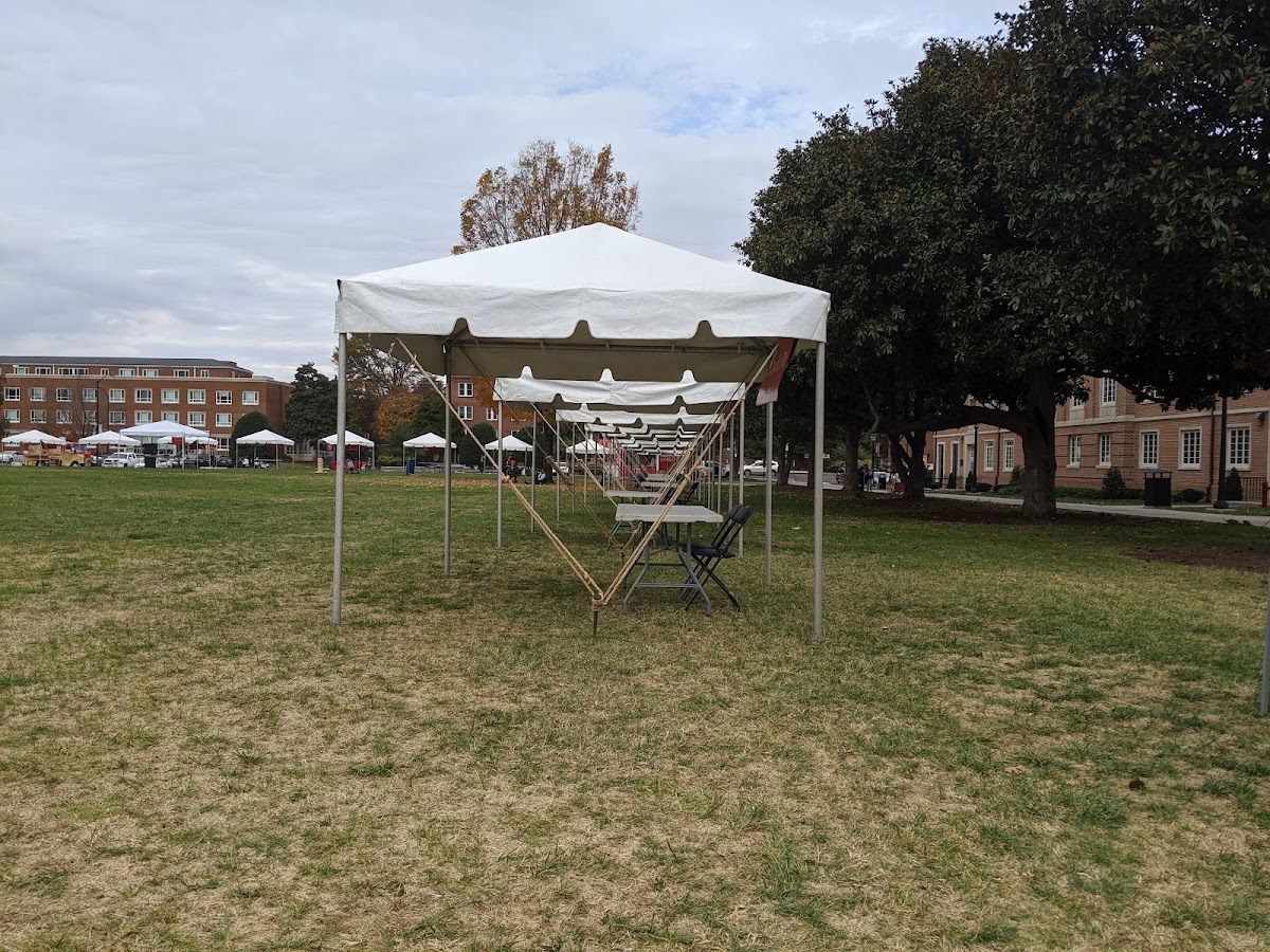 Radford University photo 9