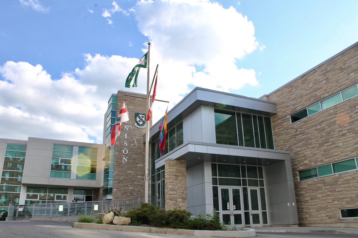 Renison University College photo 2