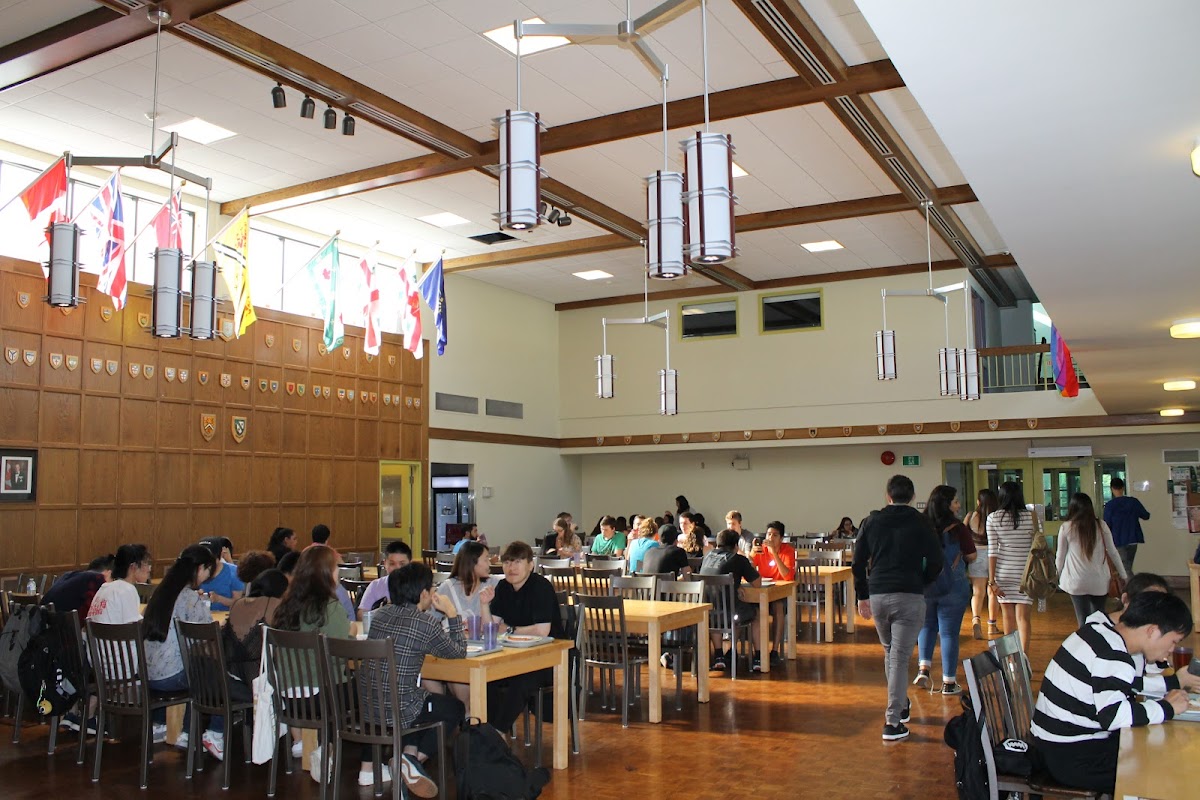 Renison University College photo 3