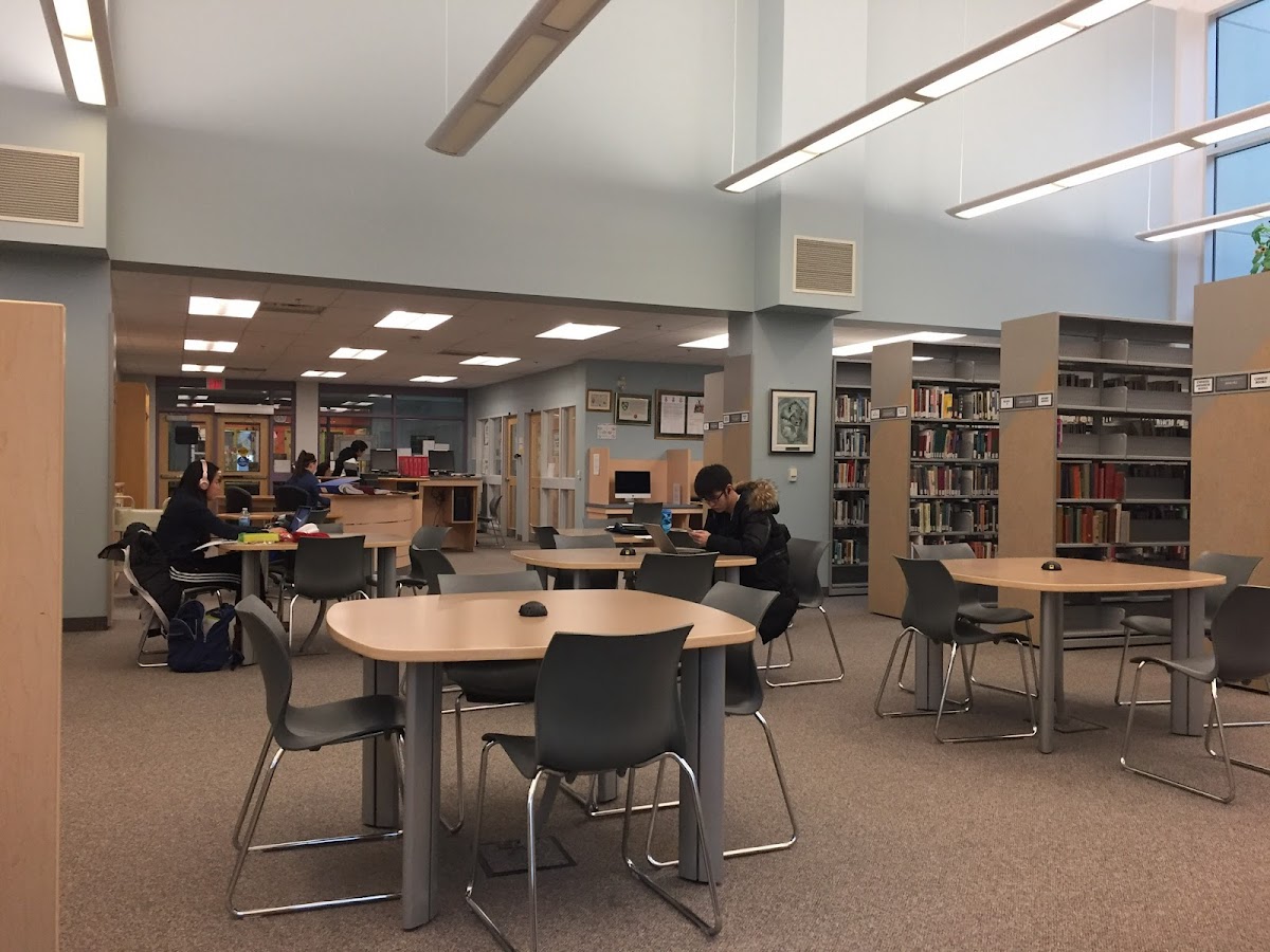 Renison University College photo 4