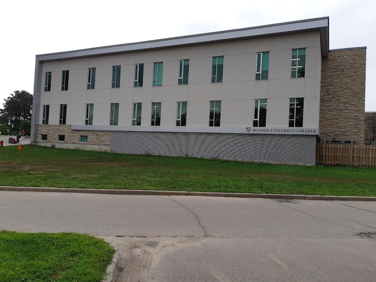 Renison University College photo 5
