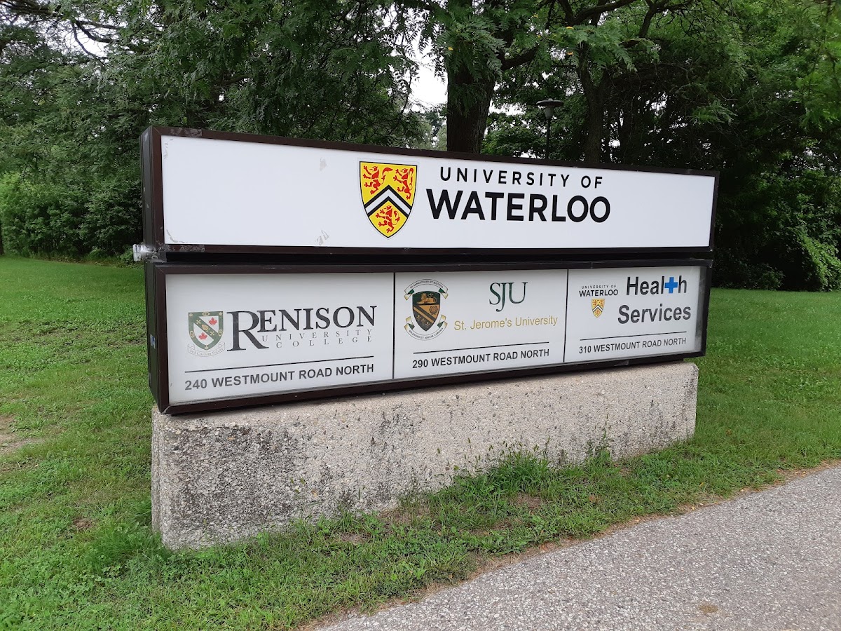 Renison University College photo 8
