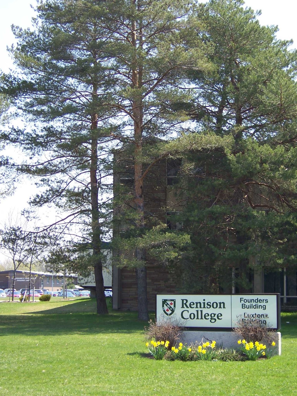 Renison University College photo 9