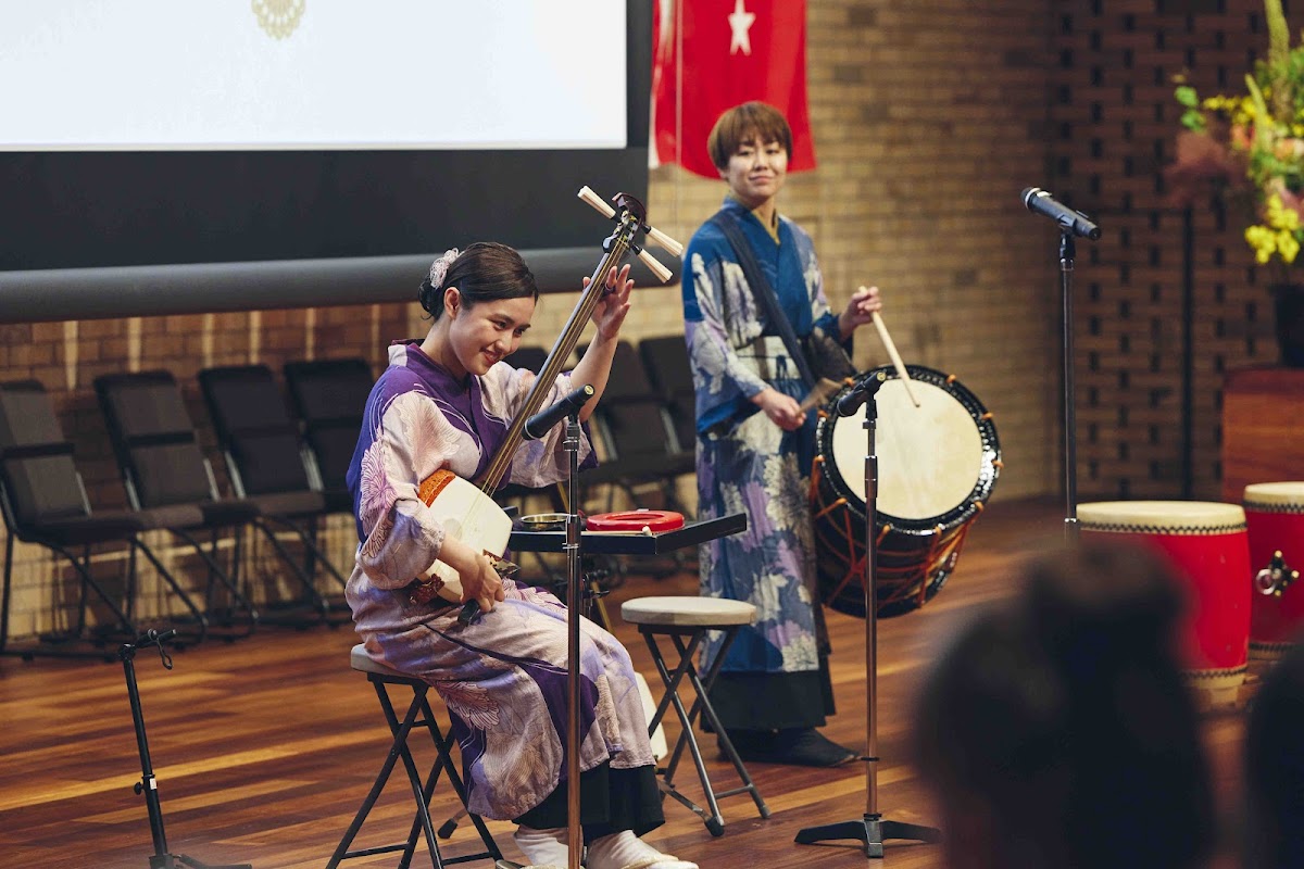 Kansai Gaidai University photo 2