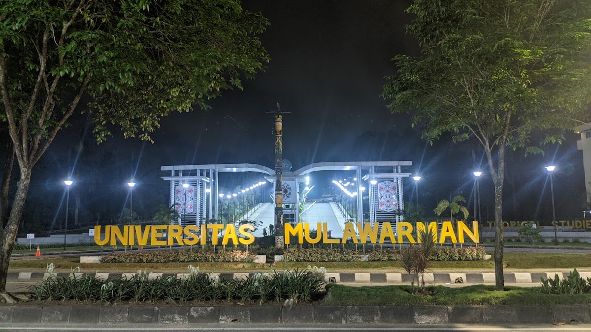 Universitas Mulawarman photo 1