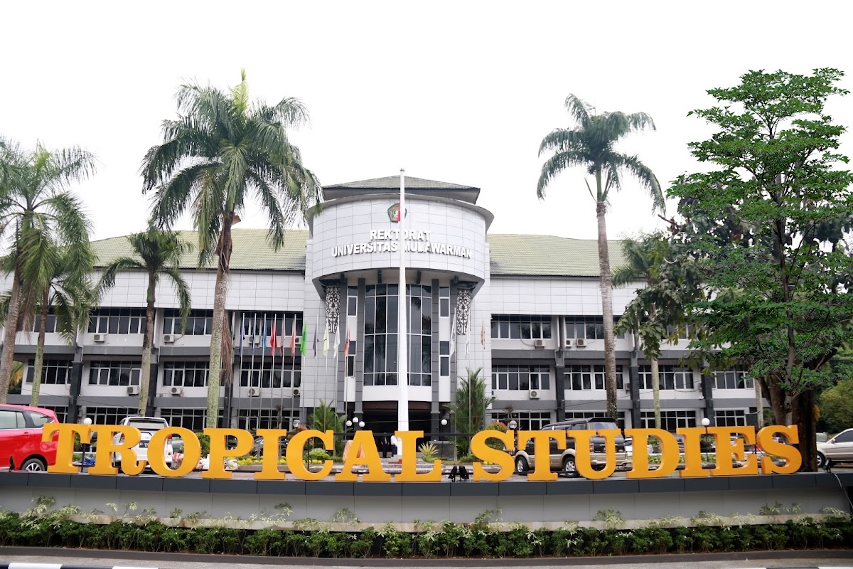 Universitas Mulawarman photo 3