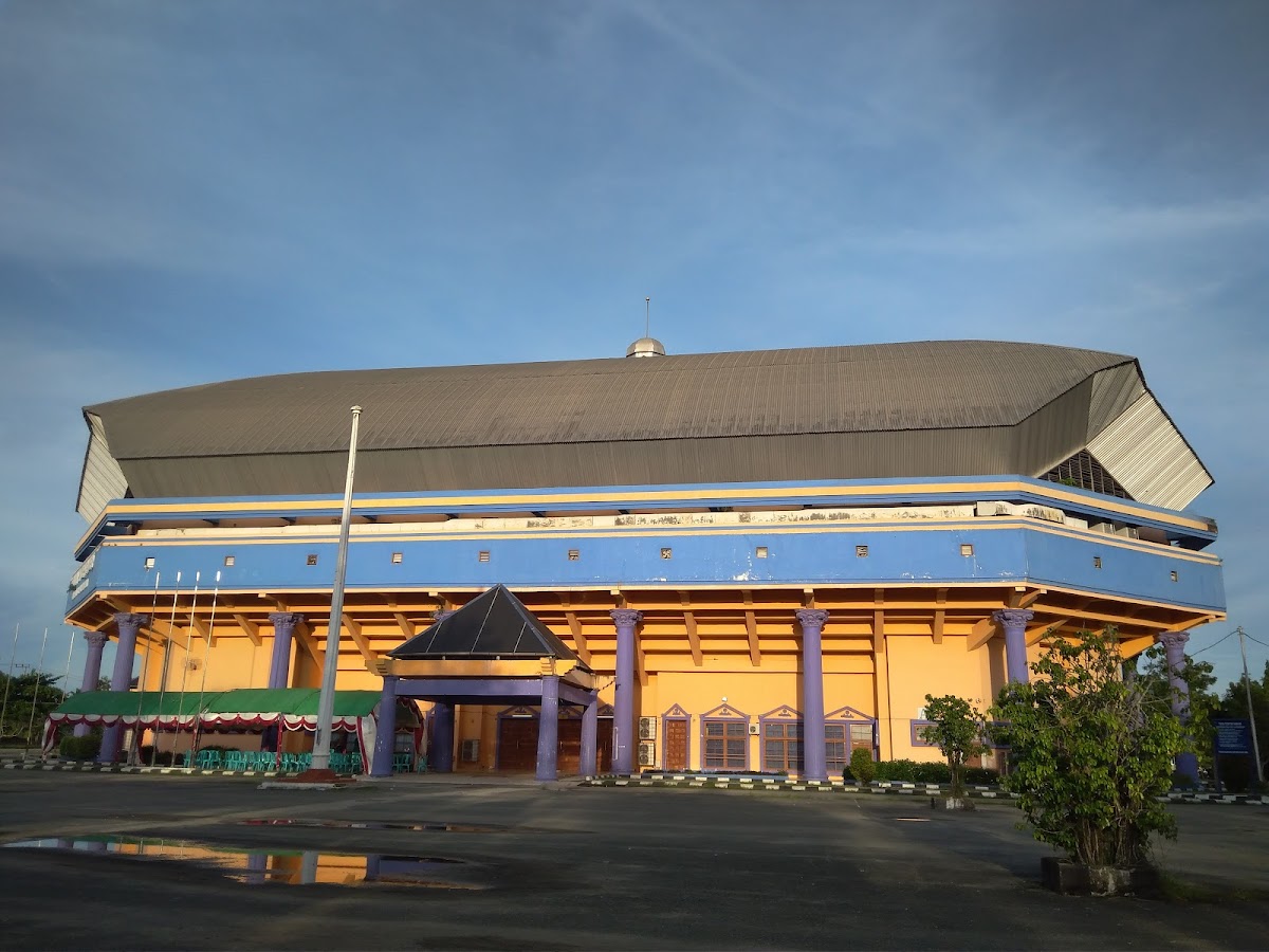 Universitas Mulawarman photo 4