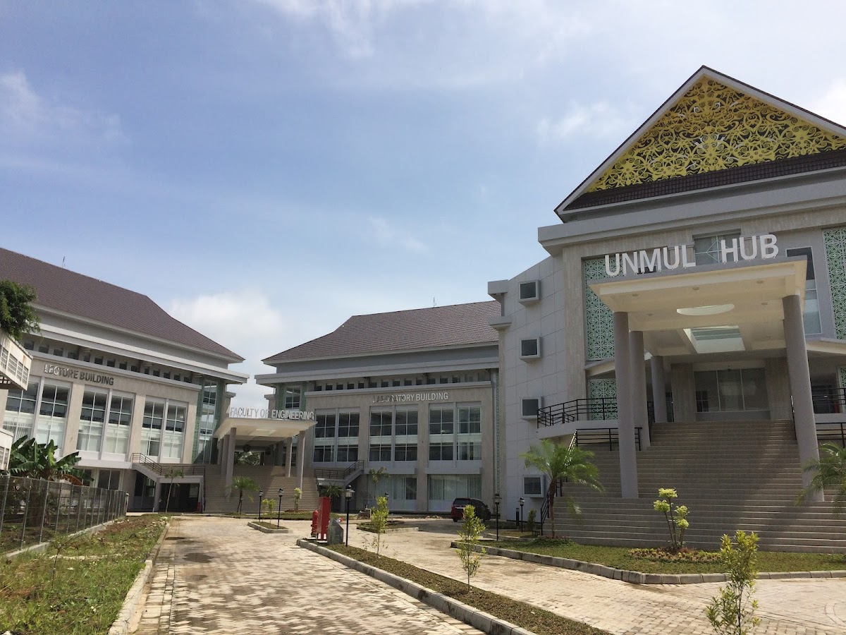 Universitas Mulawarman photo 5