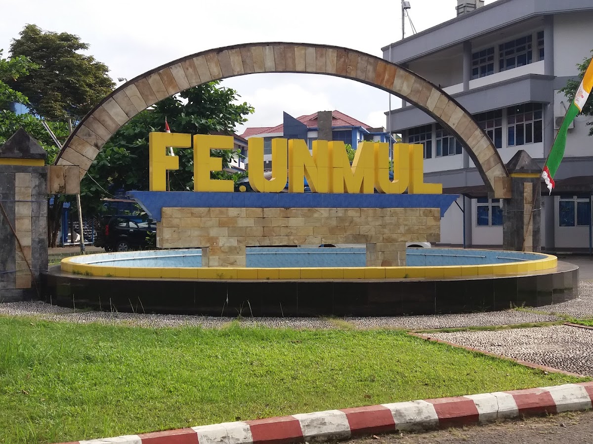 Universitas Mulawarman photo 6