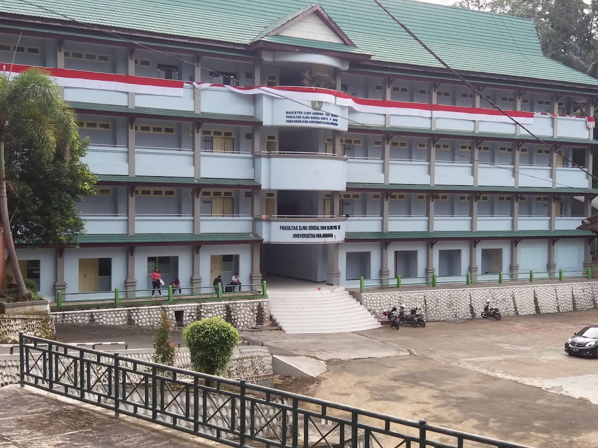Universitas Mulawarman photo 7