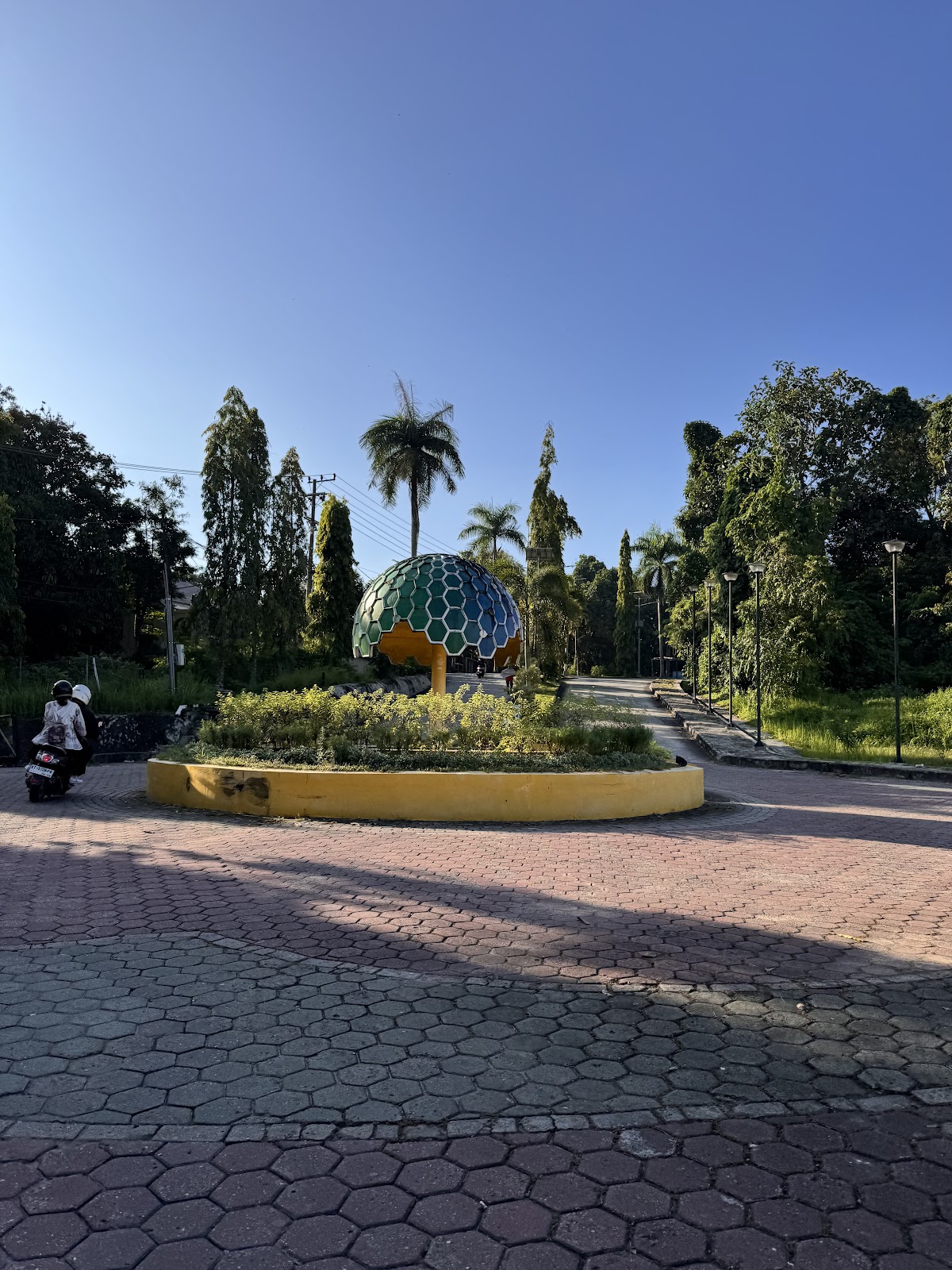 Universitas Mulawarman photo 9