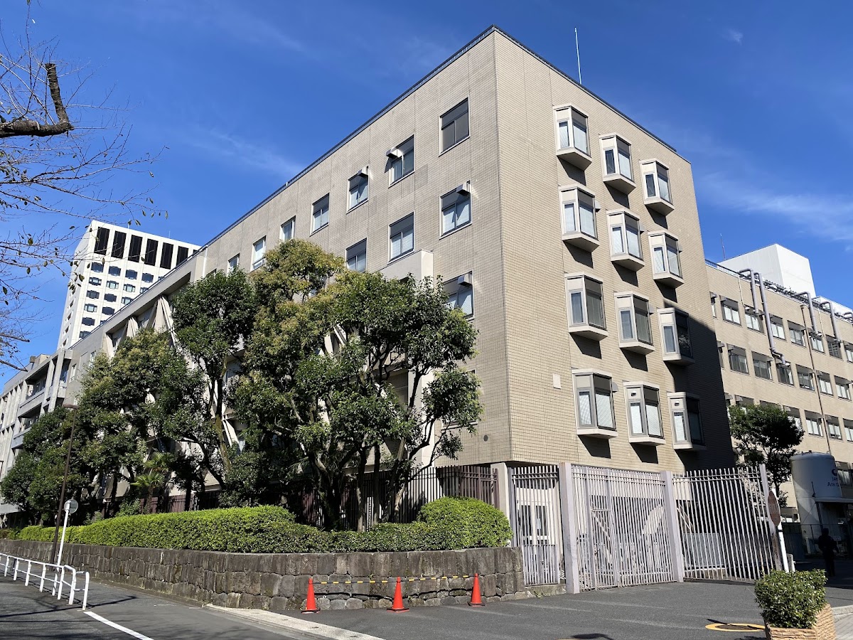 Sophia University photo 3