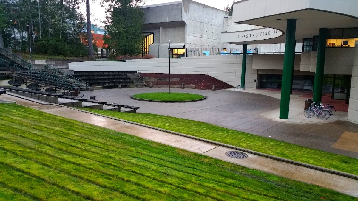 The Evergreen State College photo 1