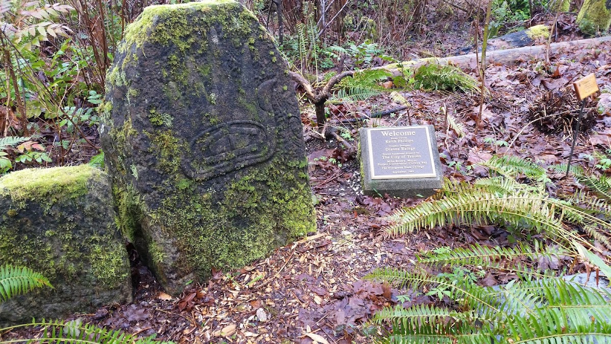 The Evergreen State College photo 2