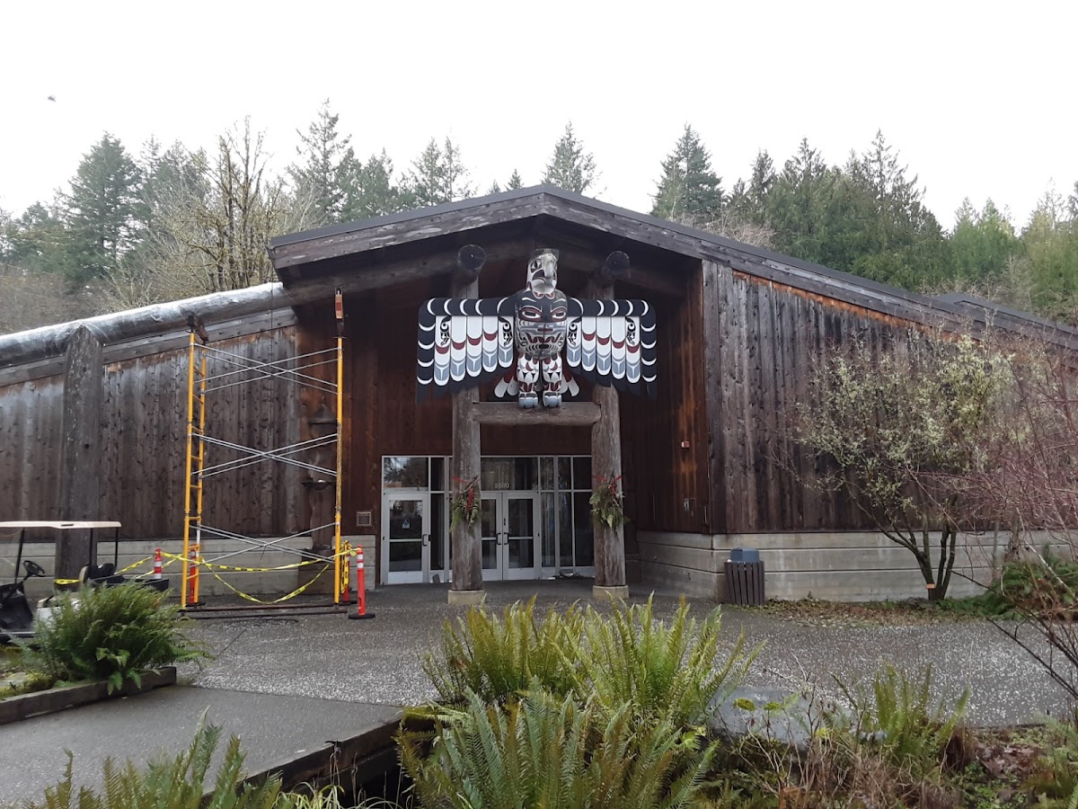 The Evergreen State College photo 5