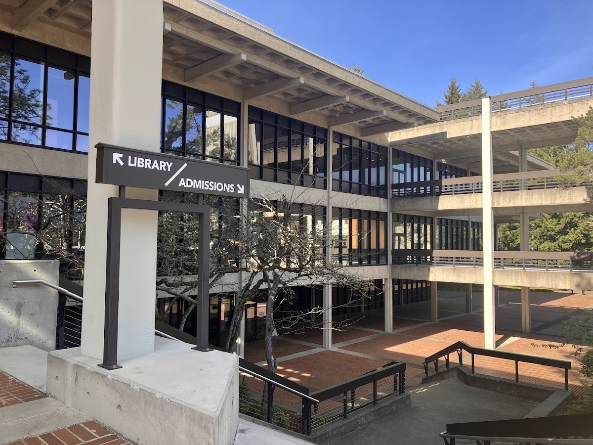 The Evergreen State College photo 6