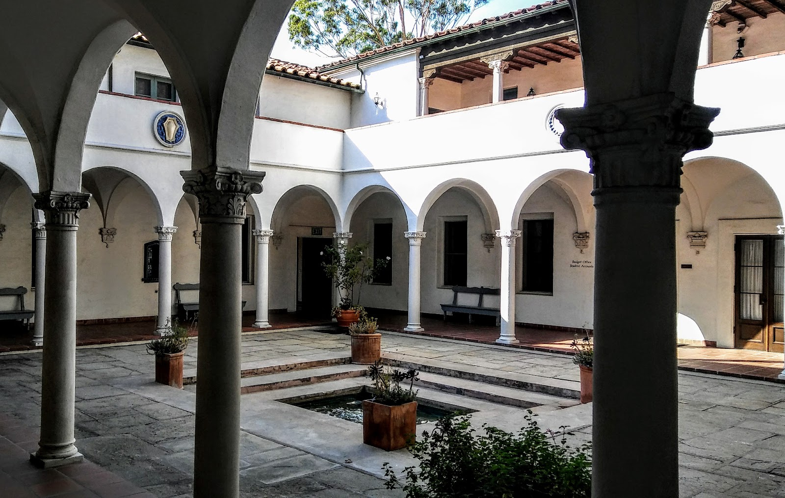 Scripps College