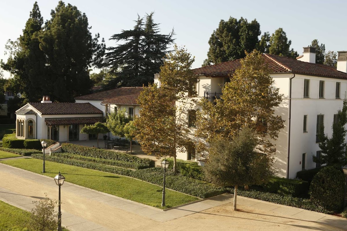 Scripps College photo 1