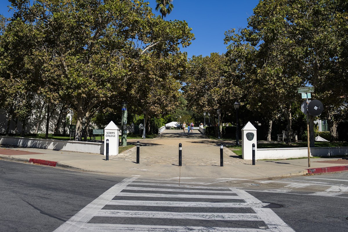 Scripps College photo 3