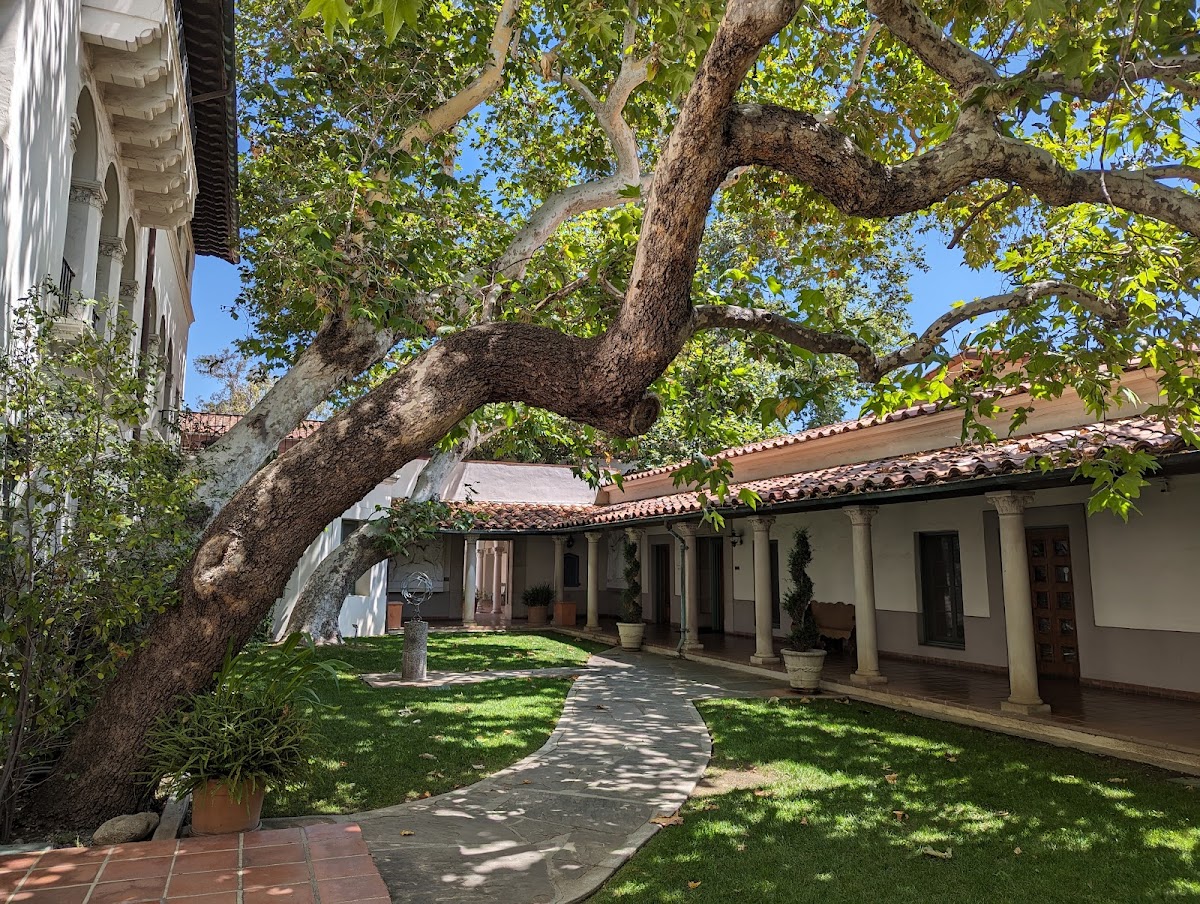 Scripps College photo 6