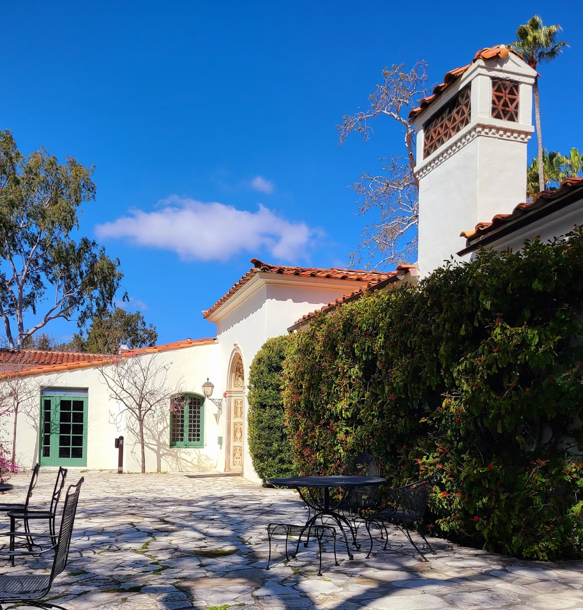 Scripps College photo 7