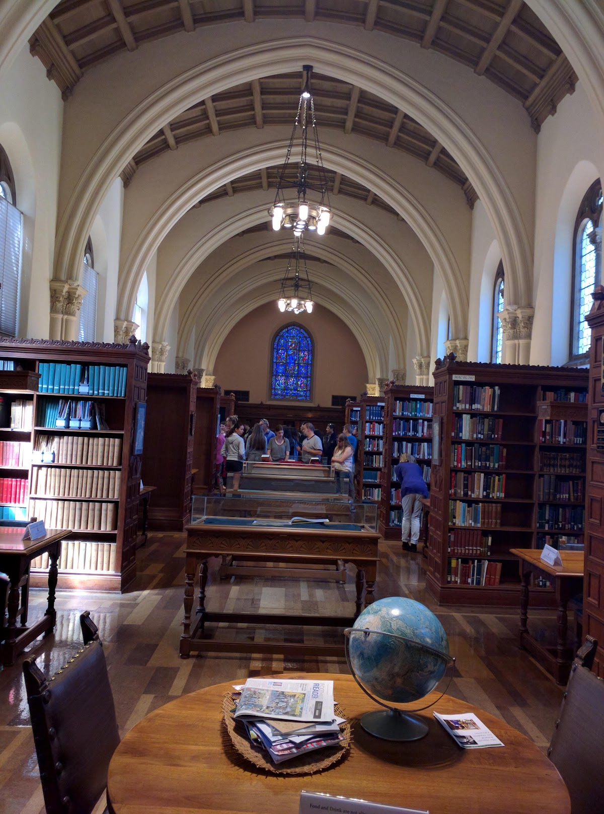 Scripps College photo 8