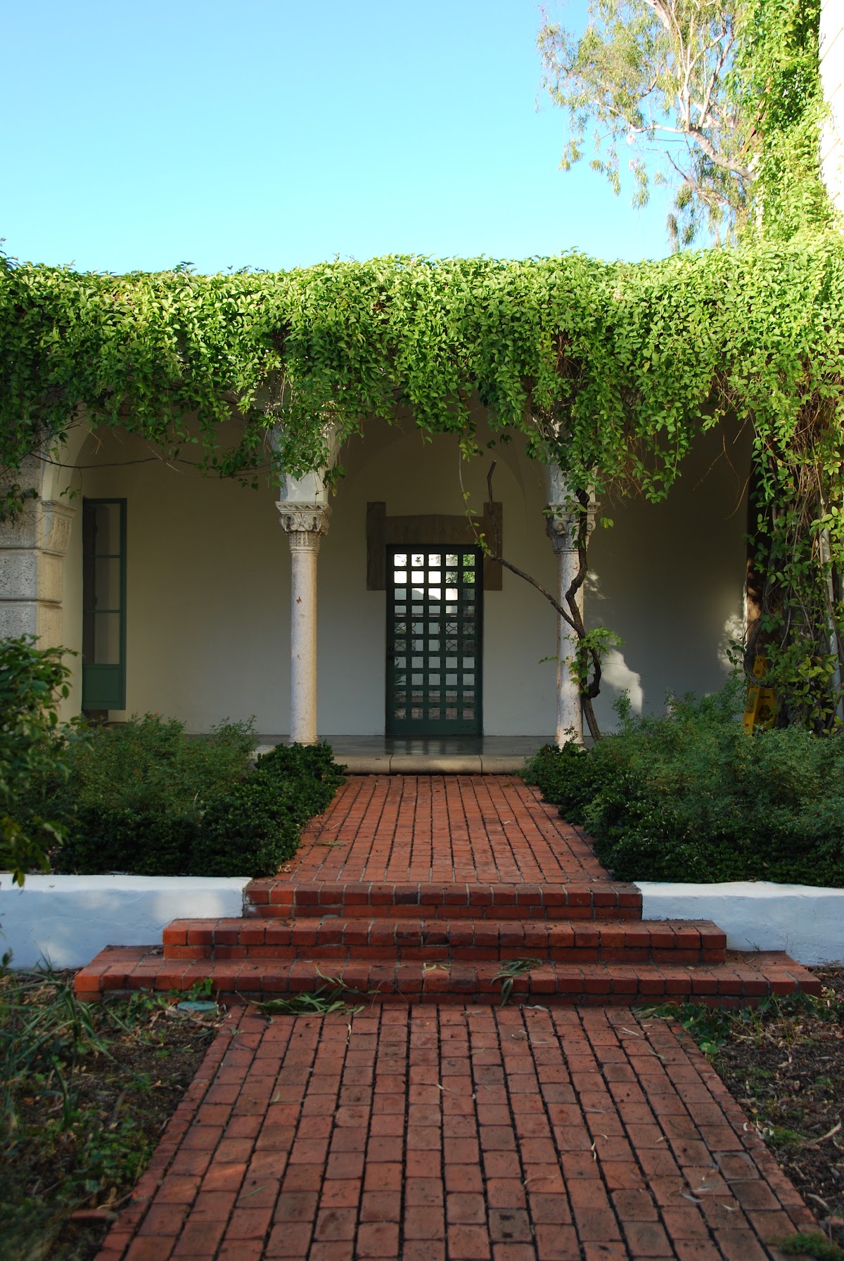 Scripps College photo 9