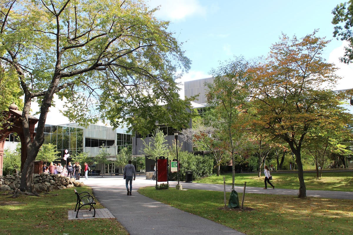 Ramapo College photo 1