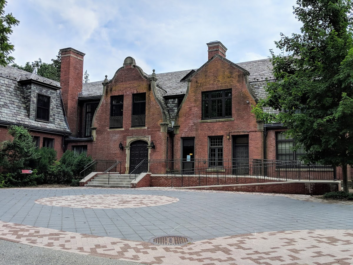 Ramapo College photo 3