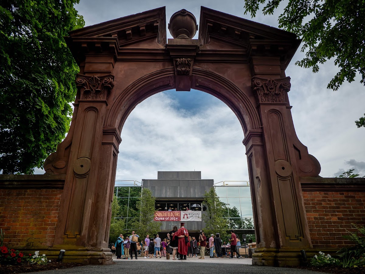 Ramapo College photo 4