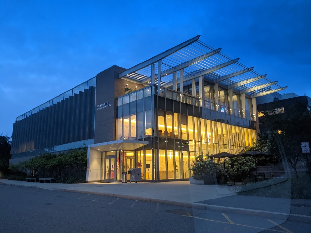 Ramapo College photo 5