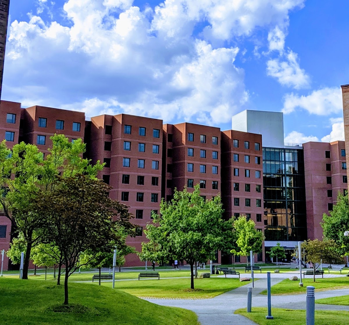 Ramapo College photo 6
