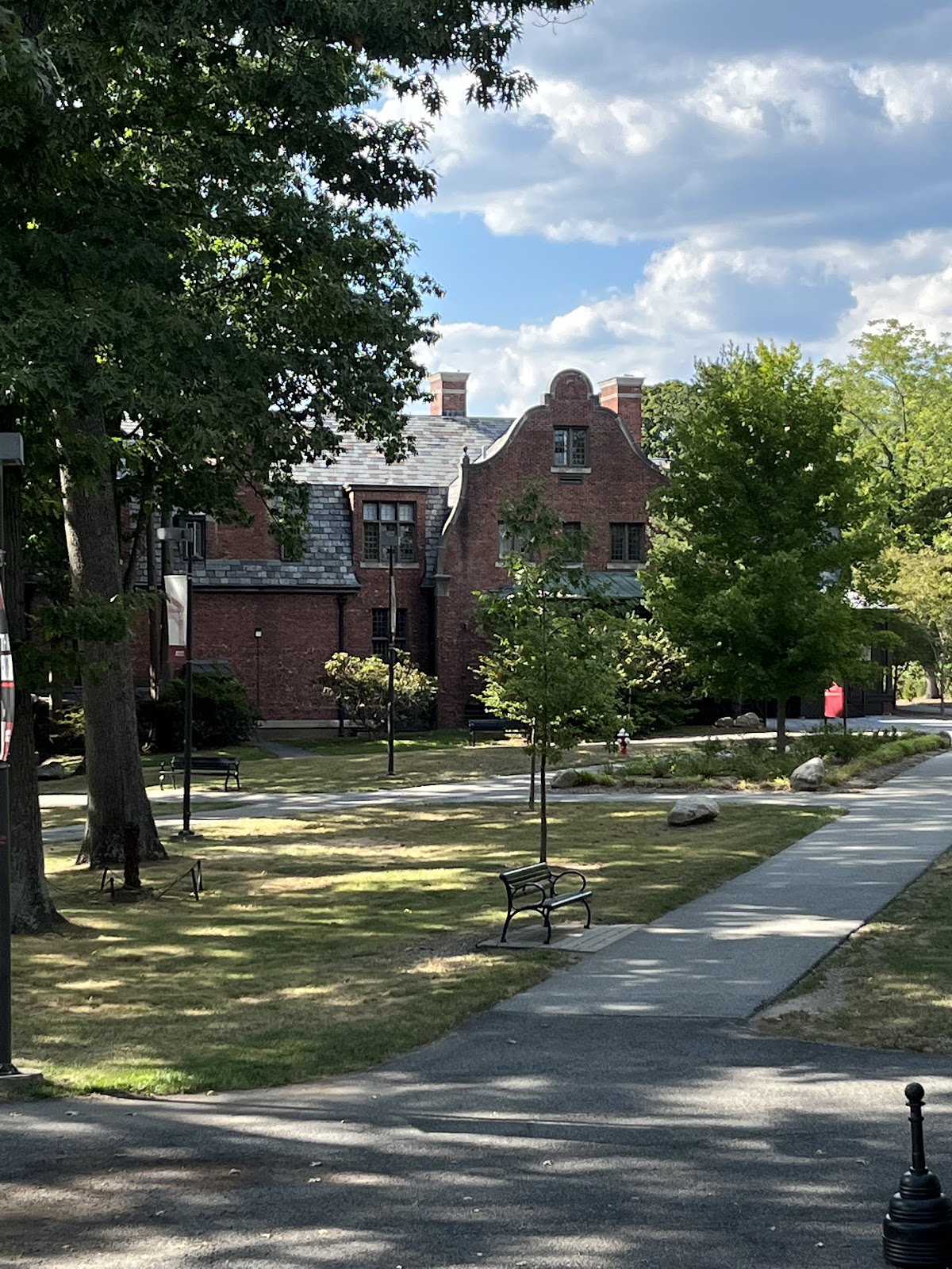 Ramapo College photo 9