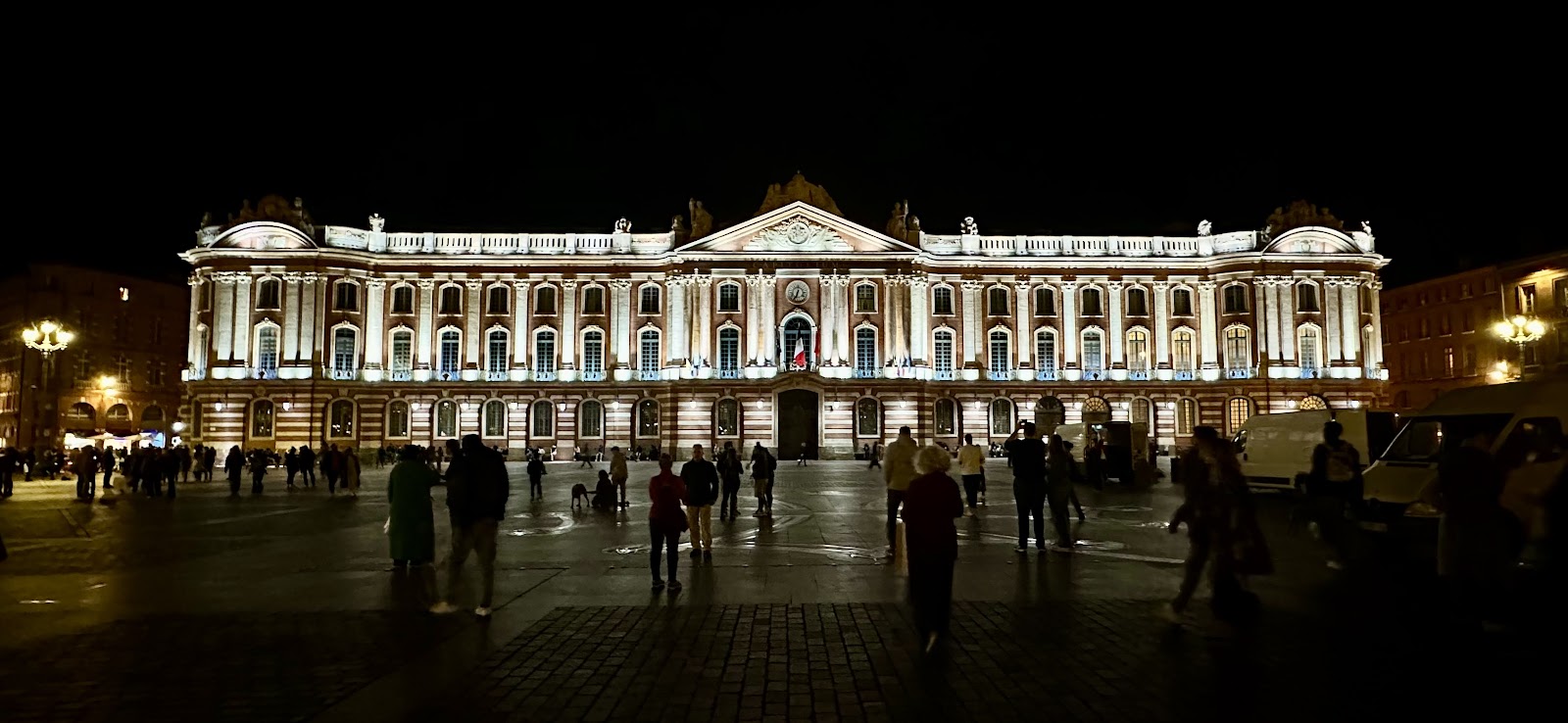 Toulouse 1 Capitole University