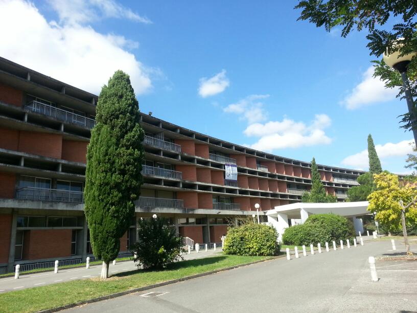 Toulouse 1 Capitole University photo 6